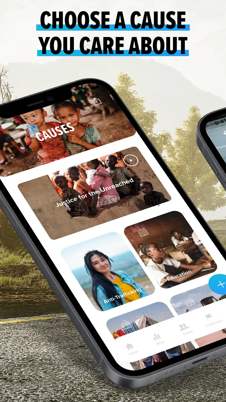 Venture Miles 2.6.0