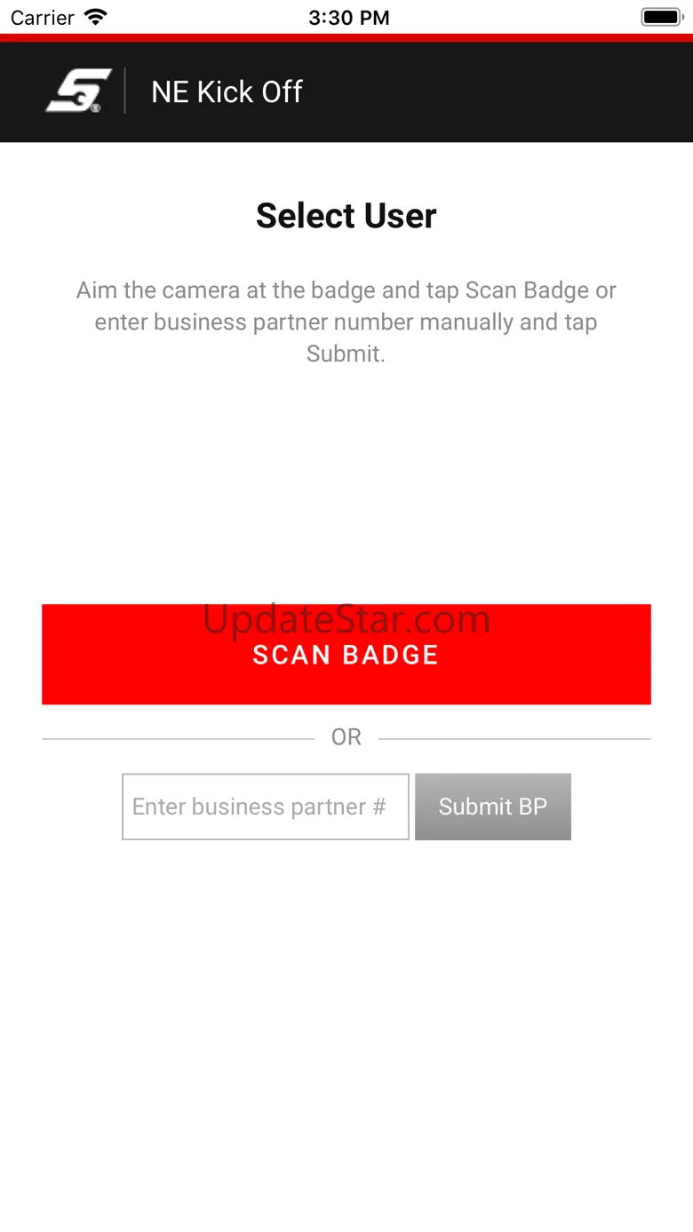 Snap-on Scan Order 1.4.2