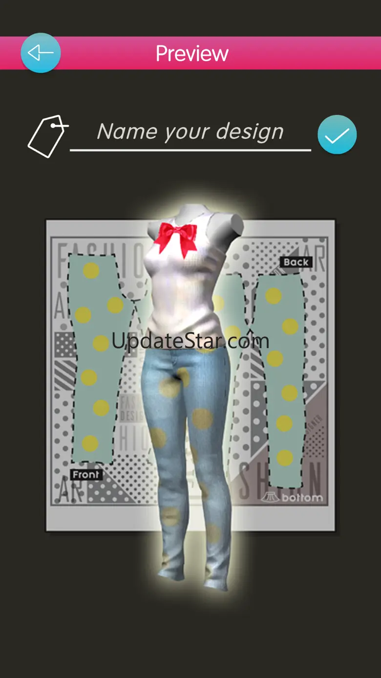 AR Fashion Designer 1.0.43