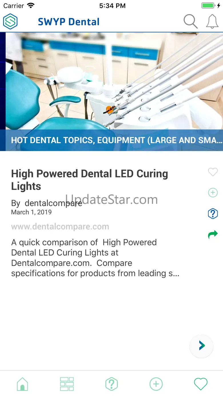 SWYP Dental 2.0.14