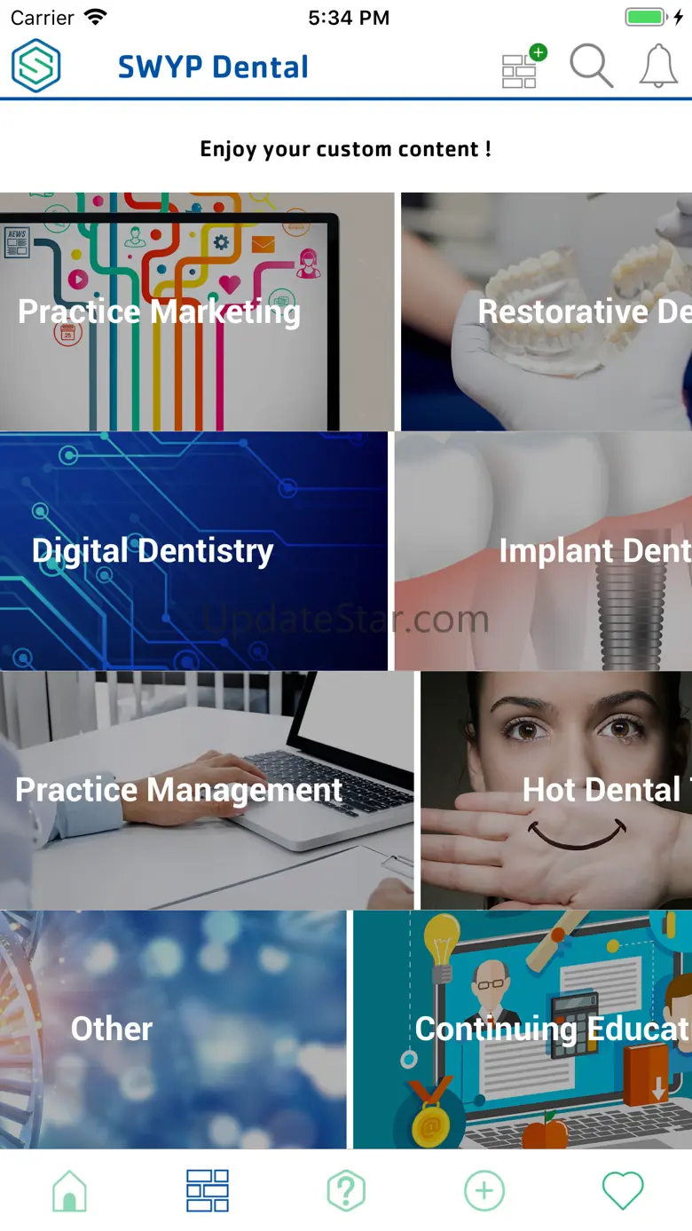 SWYP Dental 2.0.14