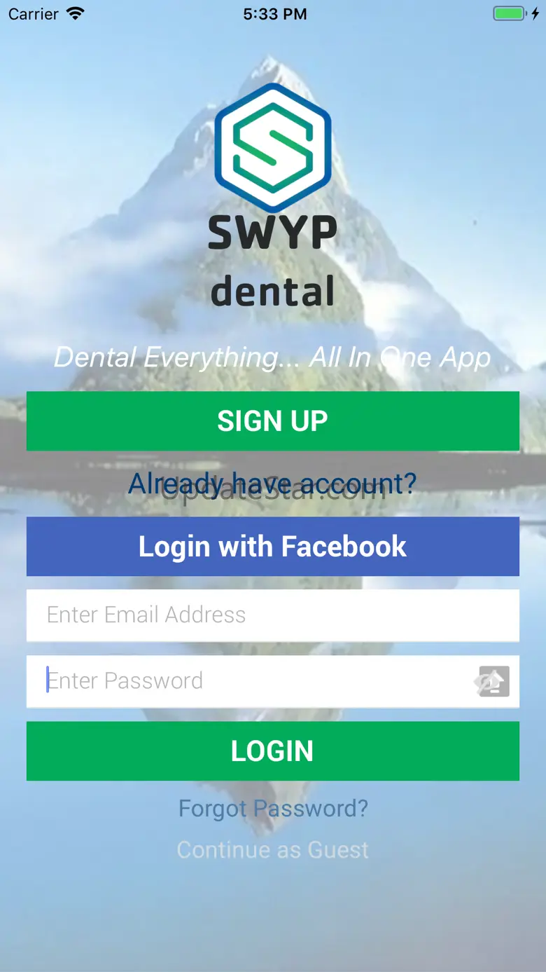 SWYP Dental 2.0.14