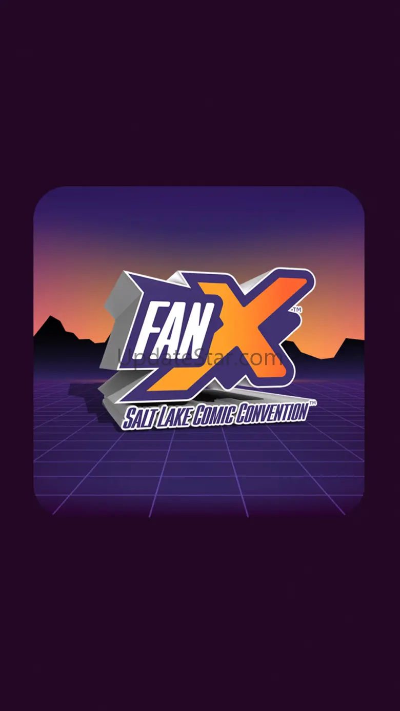 FanX Salt Lake 2023 8.0.0
