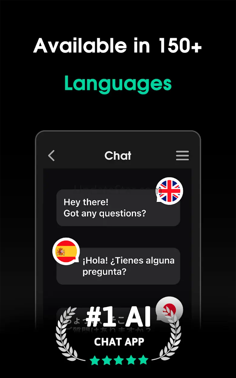 Chat Plus - AI Chatbot by GPT v1.31