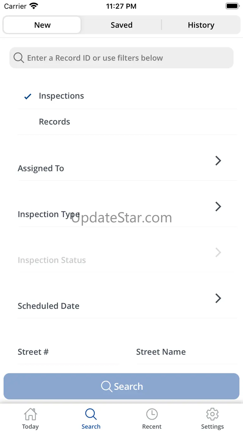 Accela Mobile 23.2.5