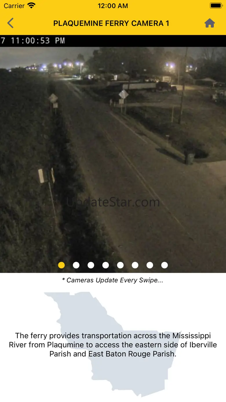 Iberville Traffic Resource 1.2