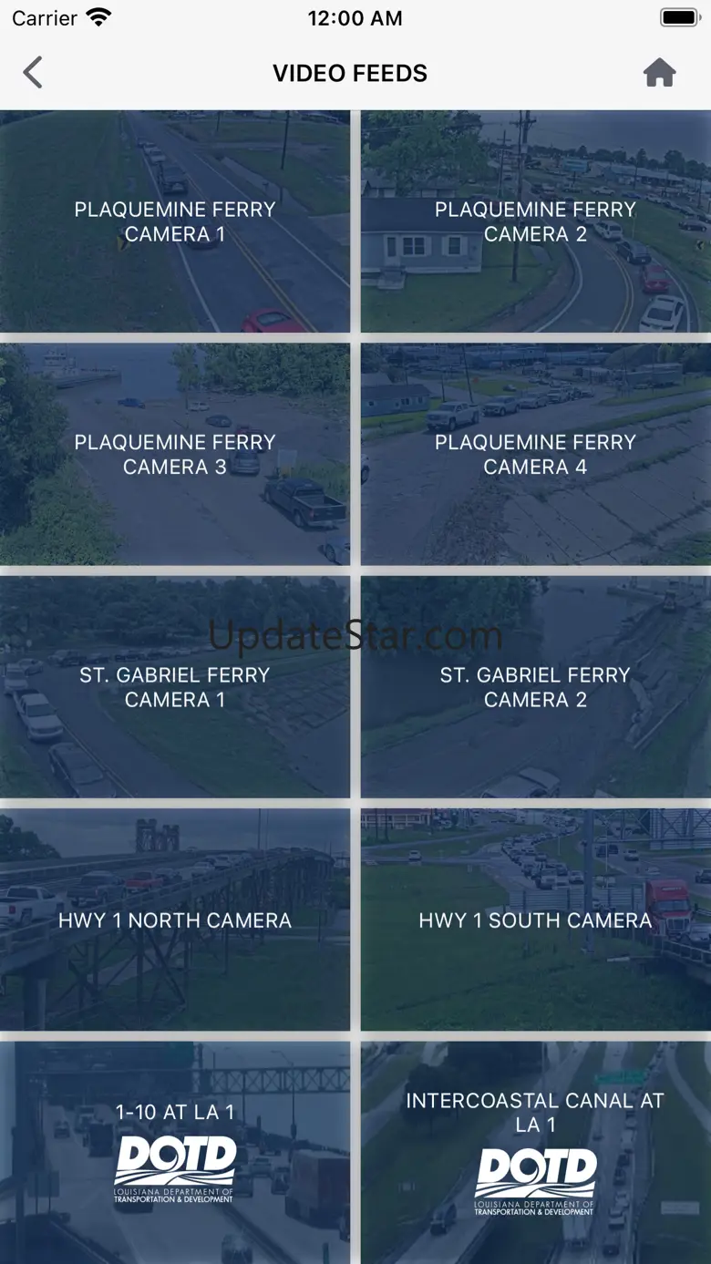 Iberville Traffic Resource 1.2