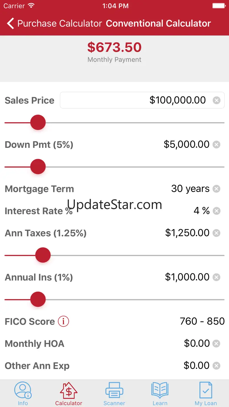 TDECU Mortgage Simplified 24.1.002