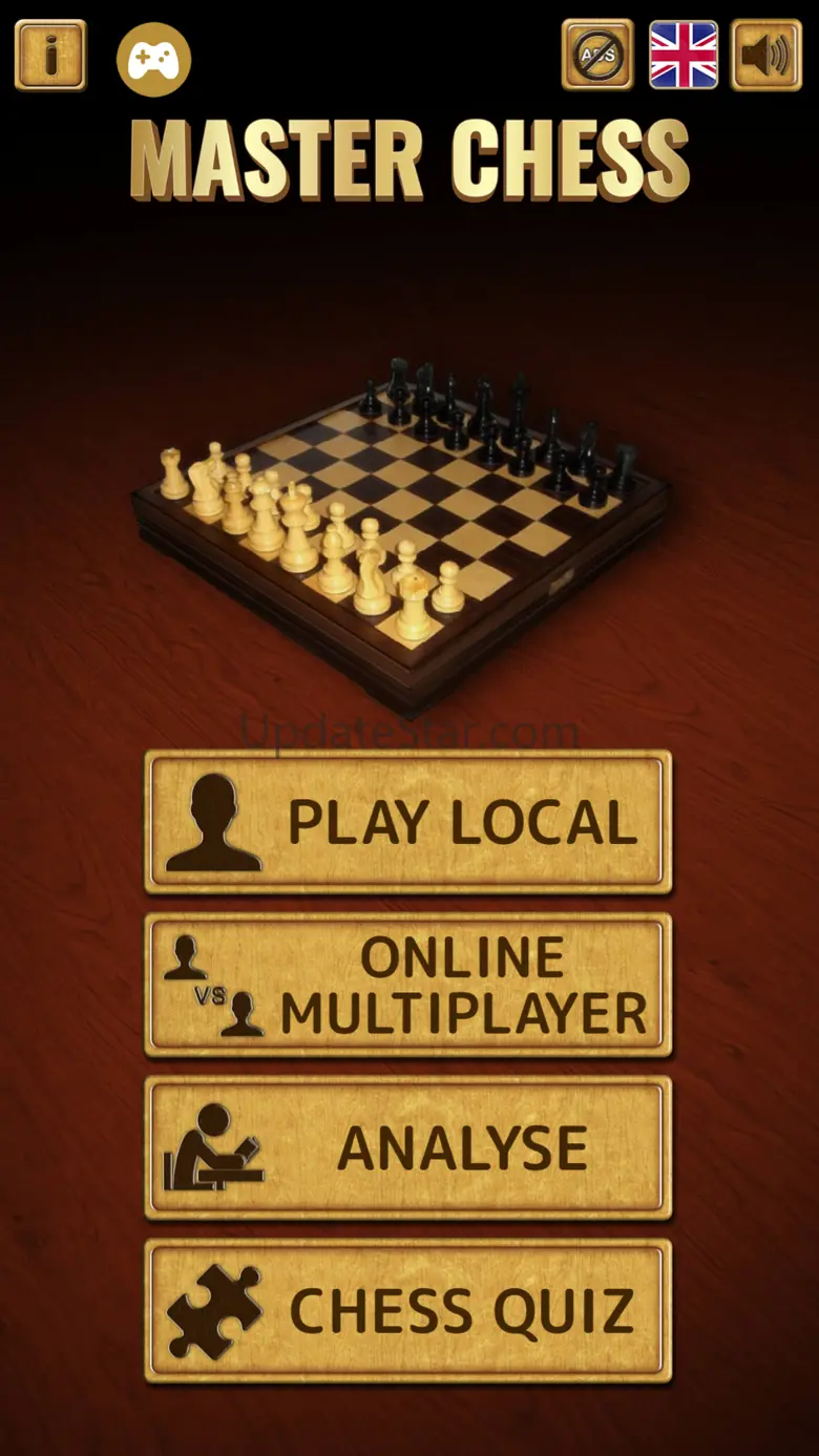 Master Chess 1