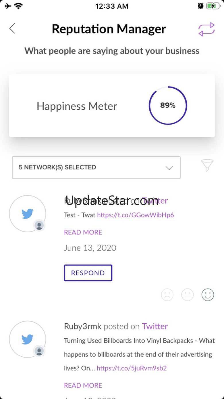 MoproGo 2.67