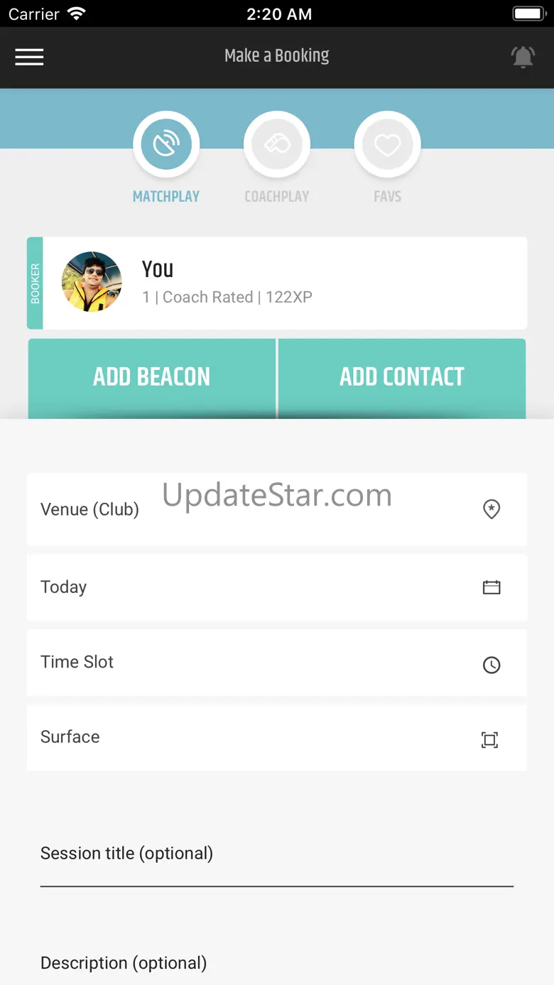 BOUNX Sport 1.8.2