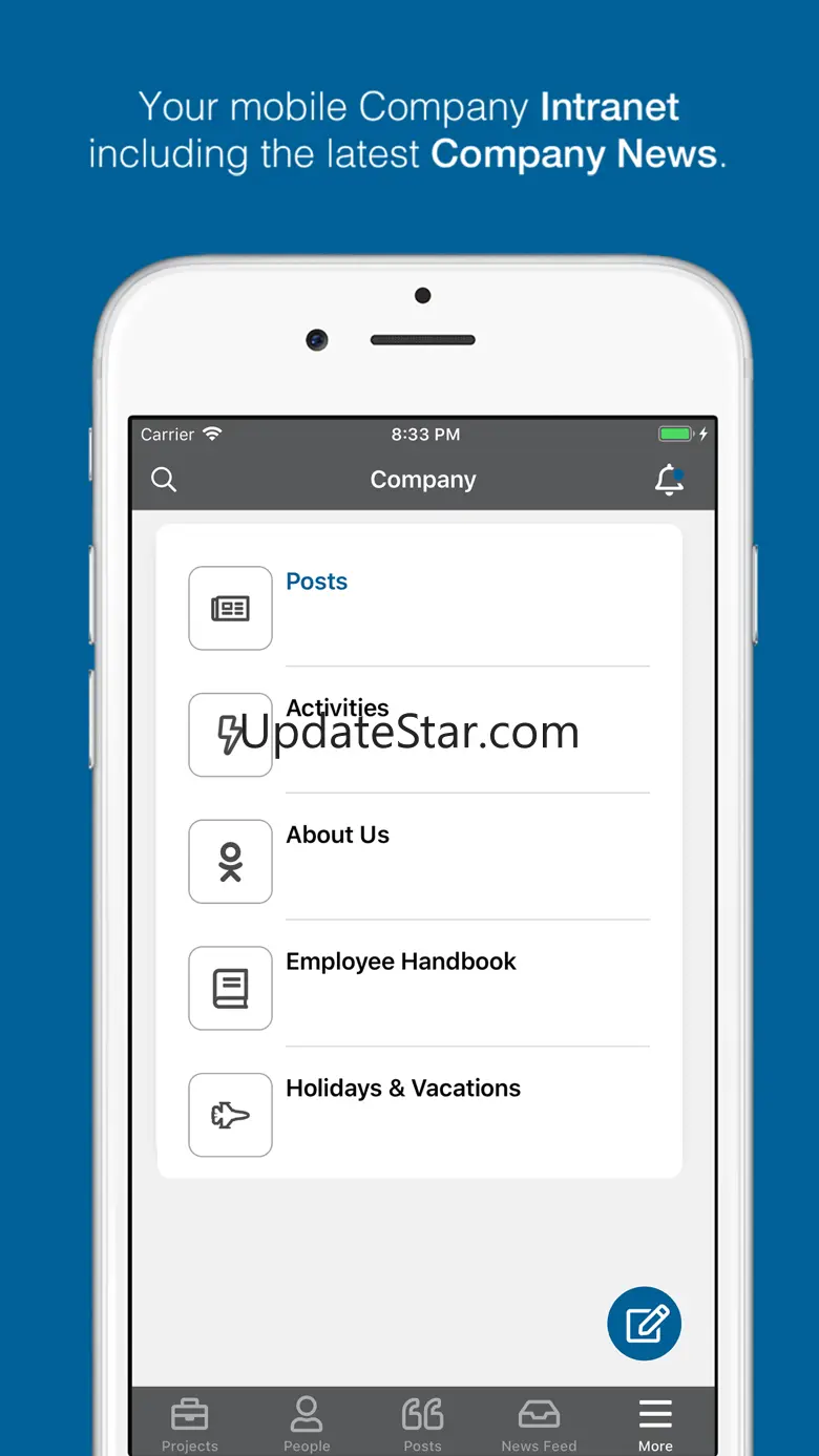 BrewView by Andrews 17.2.2