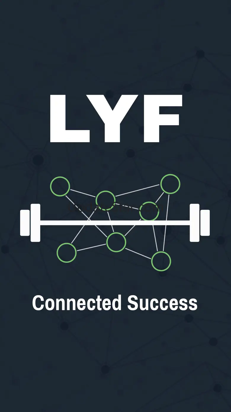 Link Your Fit (LYF): workout 0.71.0