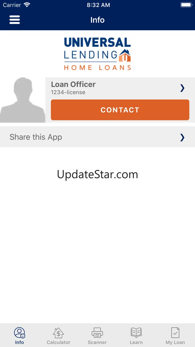 ULConnect Mobile 24.1.002