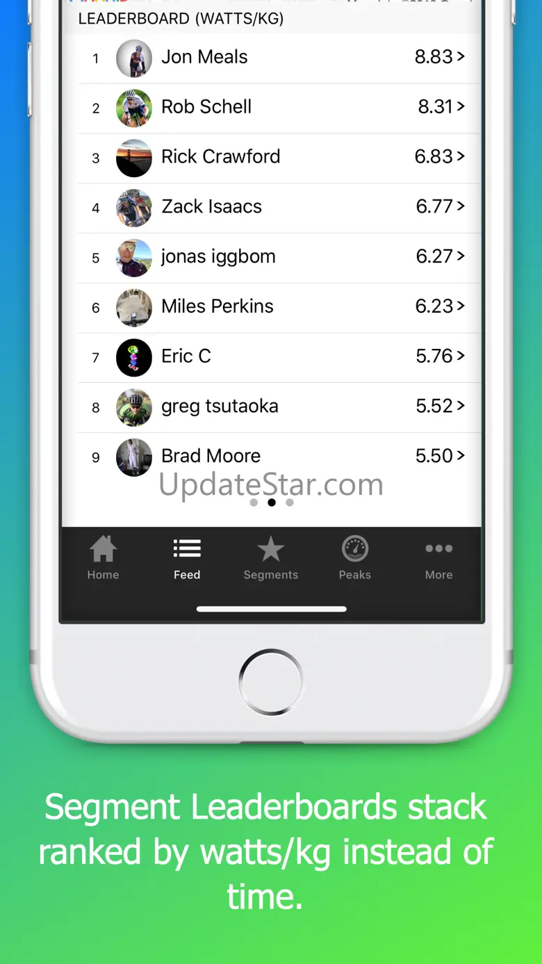 strive.ai Mobile 1.40.1