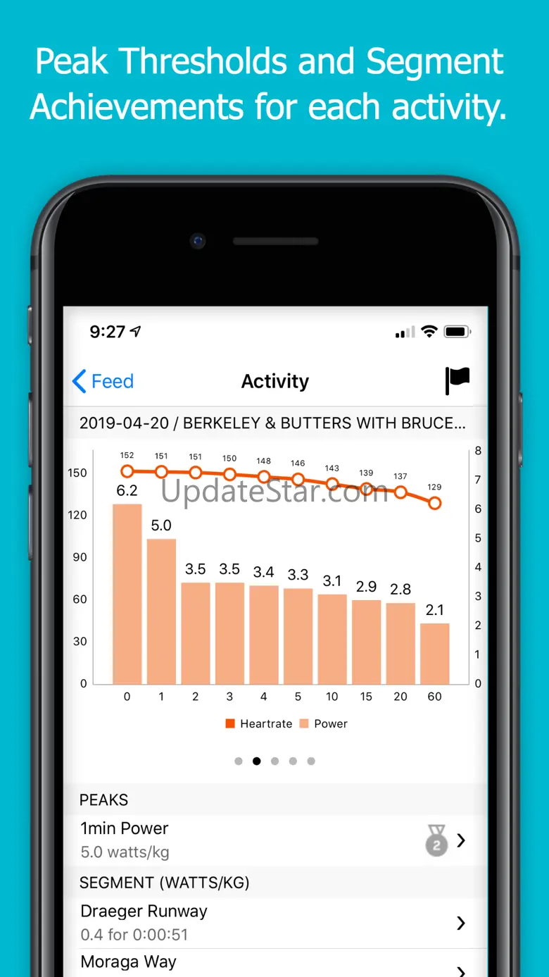 strive.ai Mobile 1.40.1