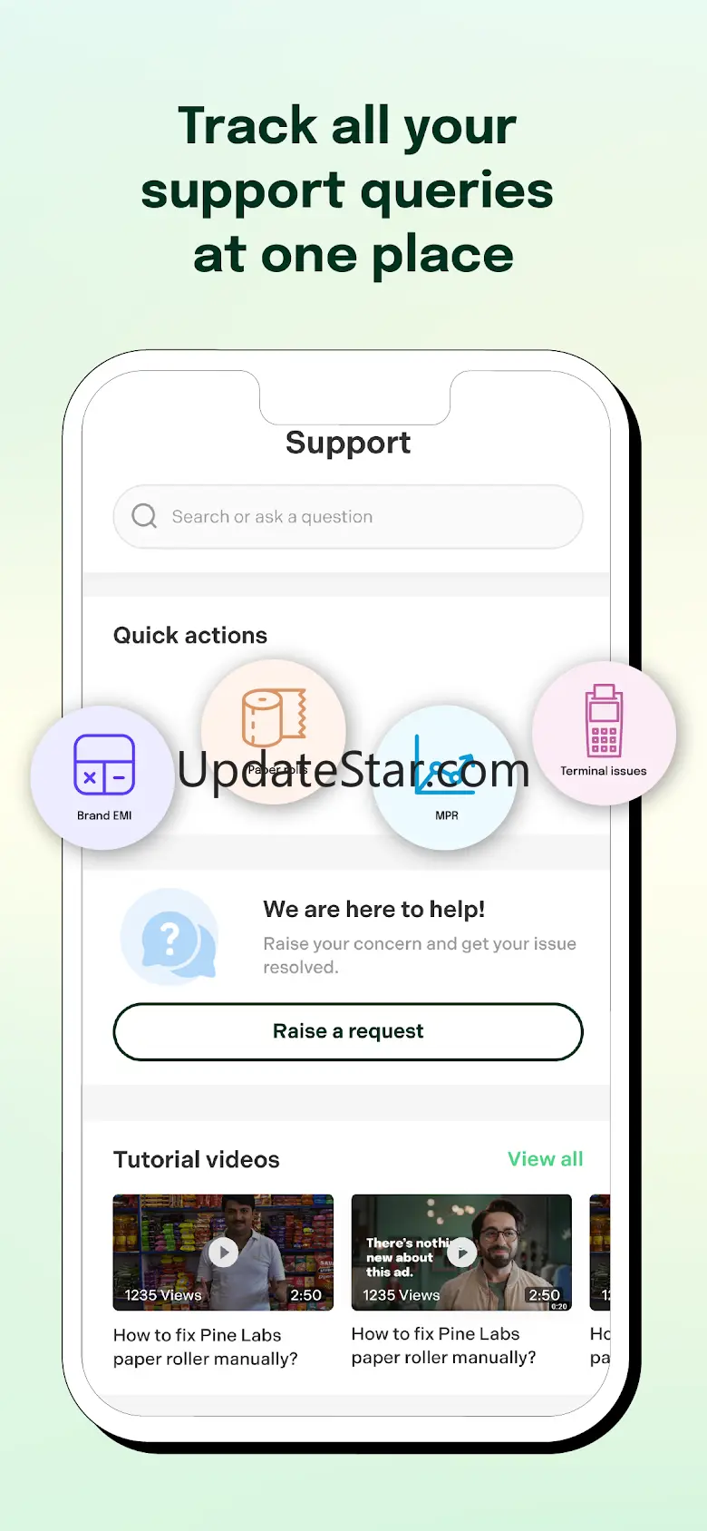 Pine Labs One 3.4.0