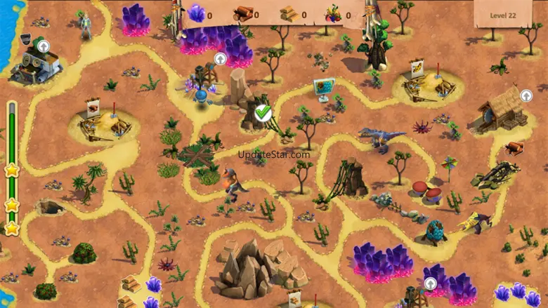 DayD: Through time and back 1.0