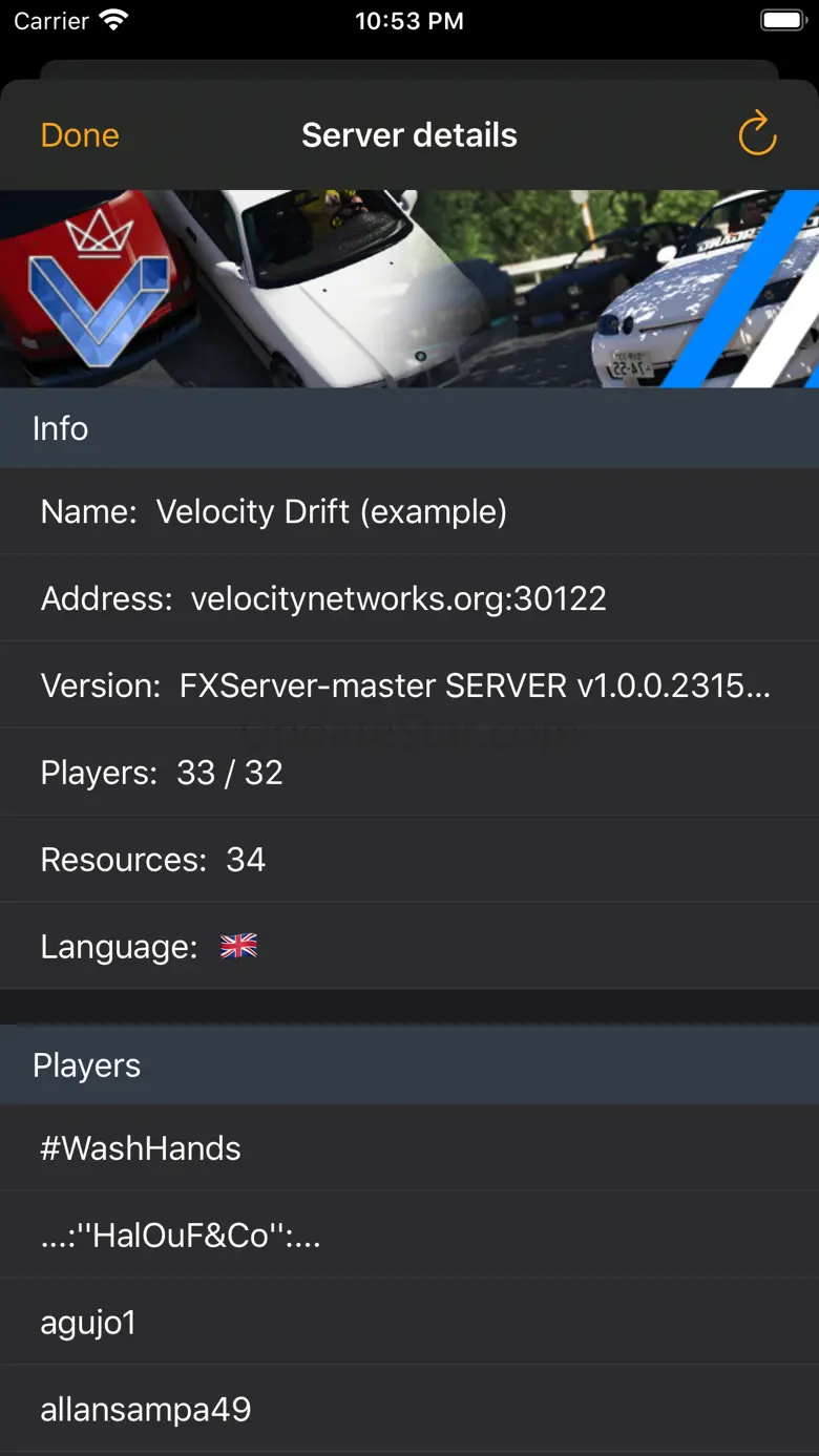 FiveM & RedM 3.0.2
