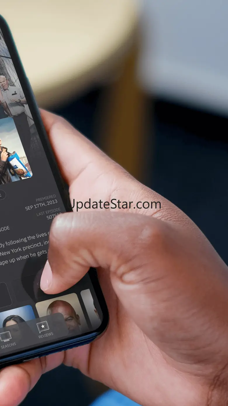 Series Watchlist 2.3.6