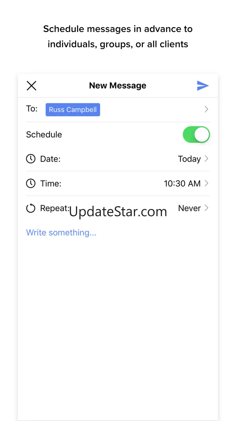 Nudge for coaches 1.7.1