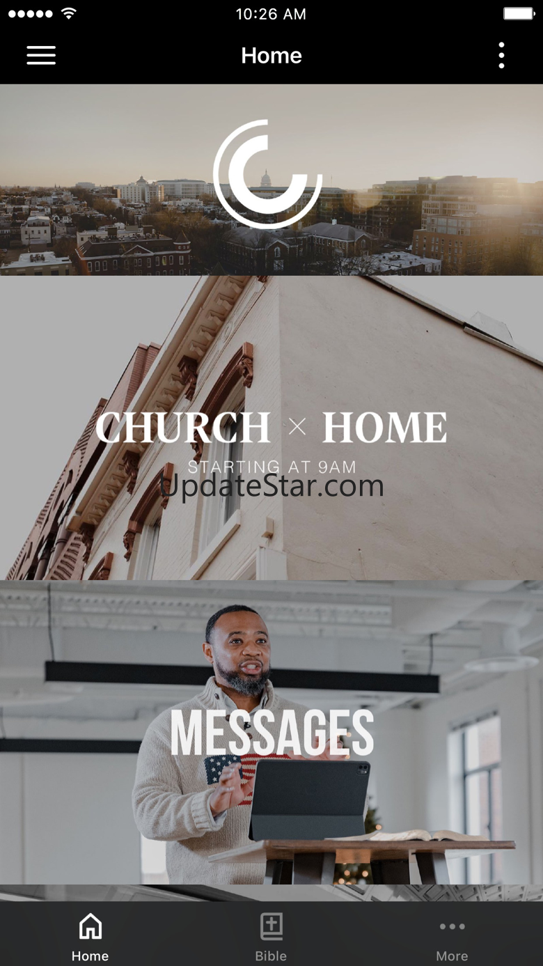 Celebration Church DC 5.19.0