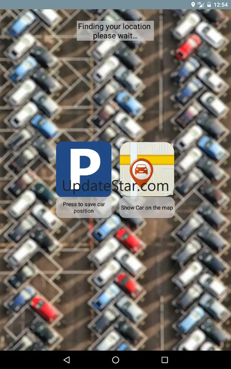 Car Finder