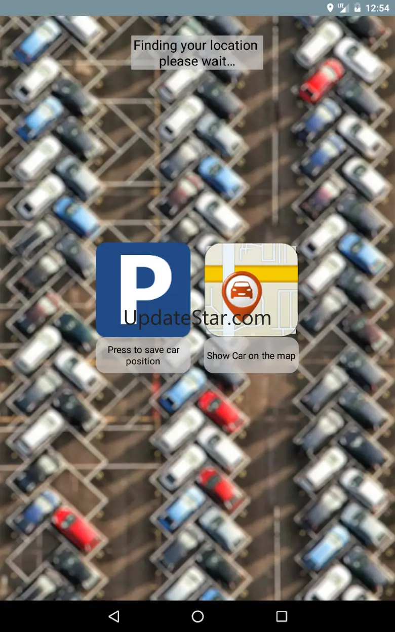 Car Finder