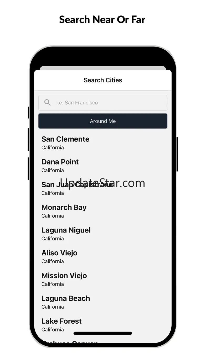 EventSmack 2.1.9