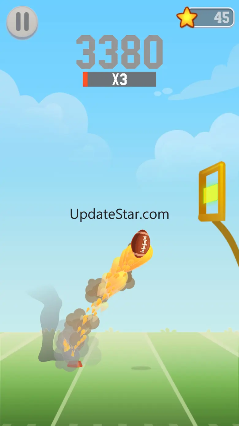 Kick Shot - Football Challenge 1.01