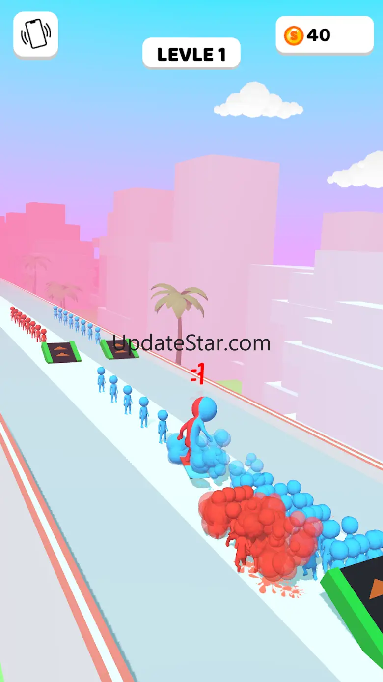 Red & Blue Collected 1.0.3