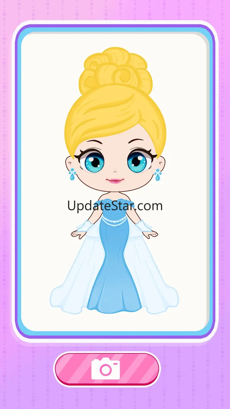 Doll Dress Up: Wedding Games 0.1.1