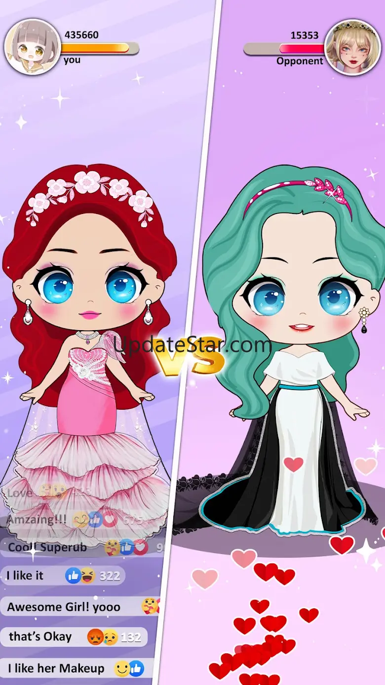 Doll Dress Up: Wedding Games 0.1.1