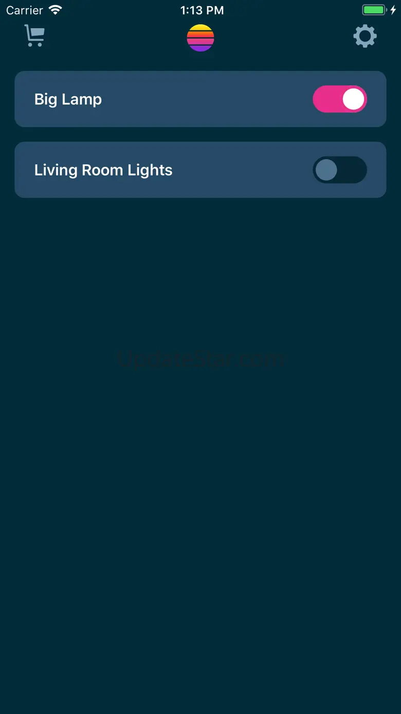 Soulmate Lights 3.36.0