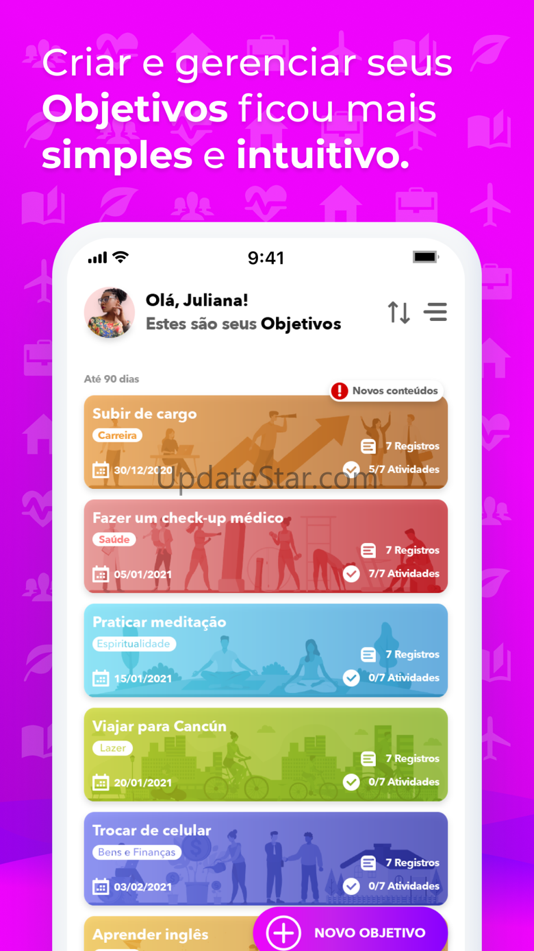 7waves - Planejamento e metas 3.6.5