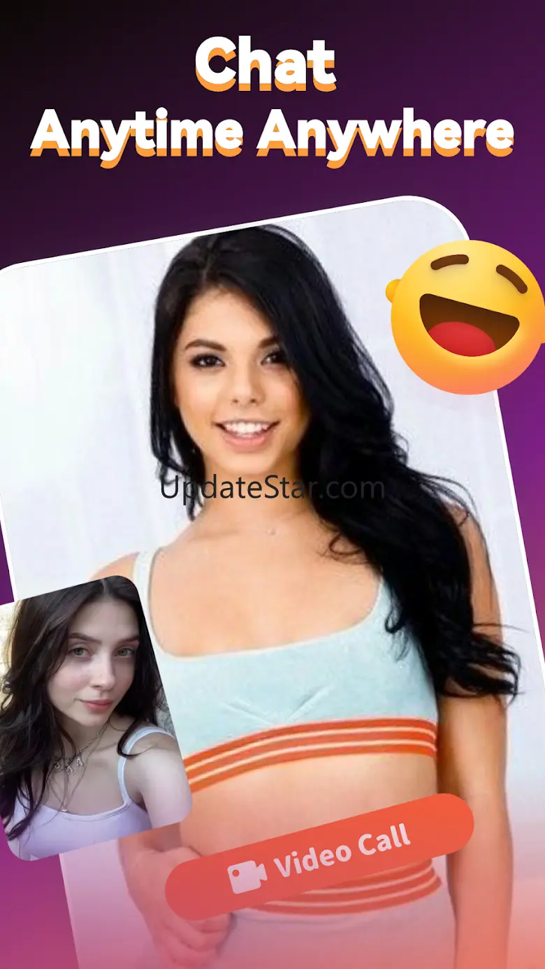 Peach Hub:Live Video Call Chat 1.5.0