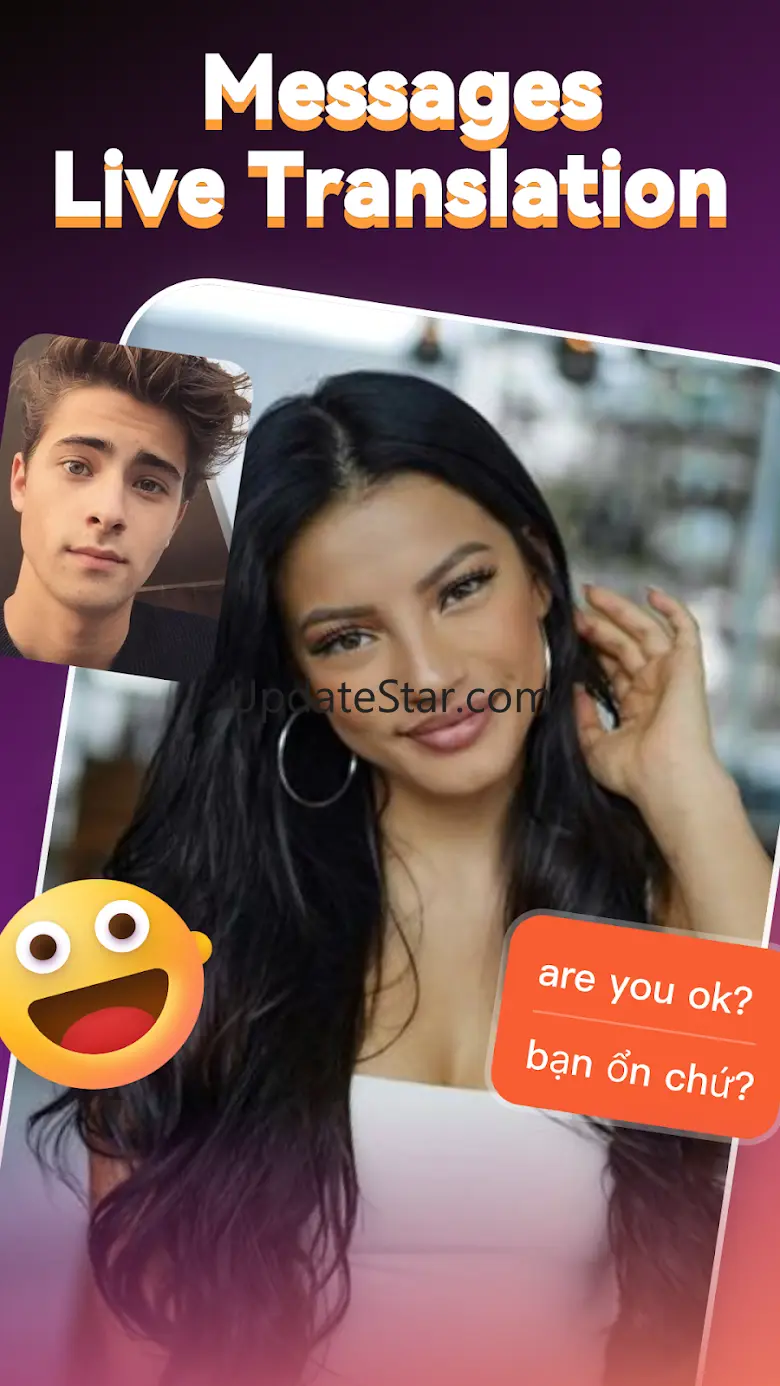 Peach Hub:Live Video Call Chat 1.5.0