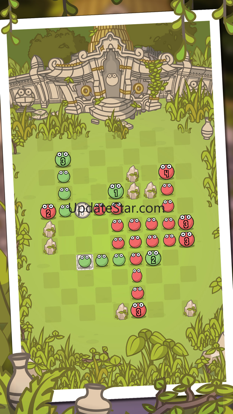 Bubble Blast Trapped 1.0.0