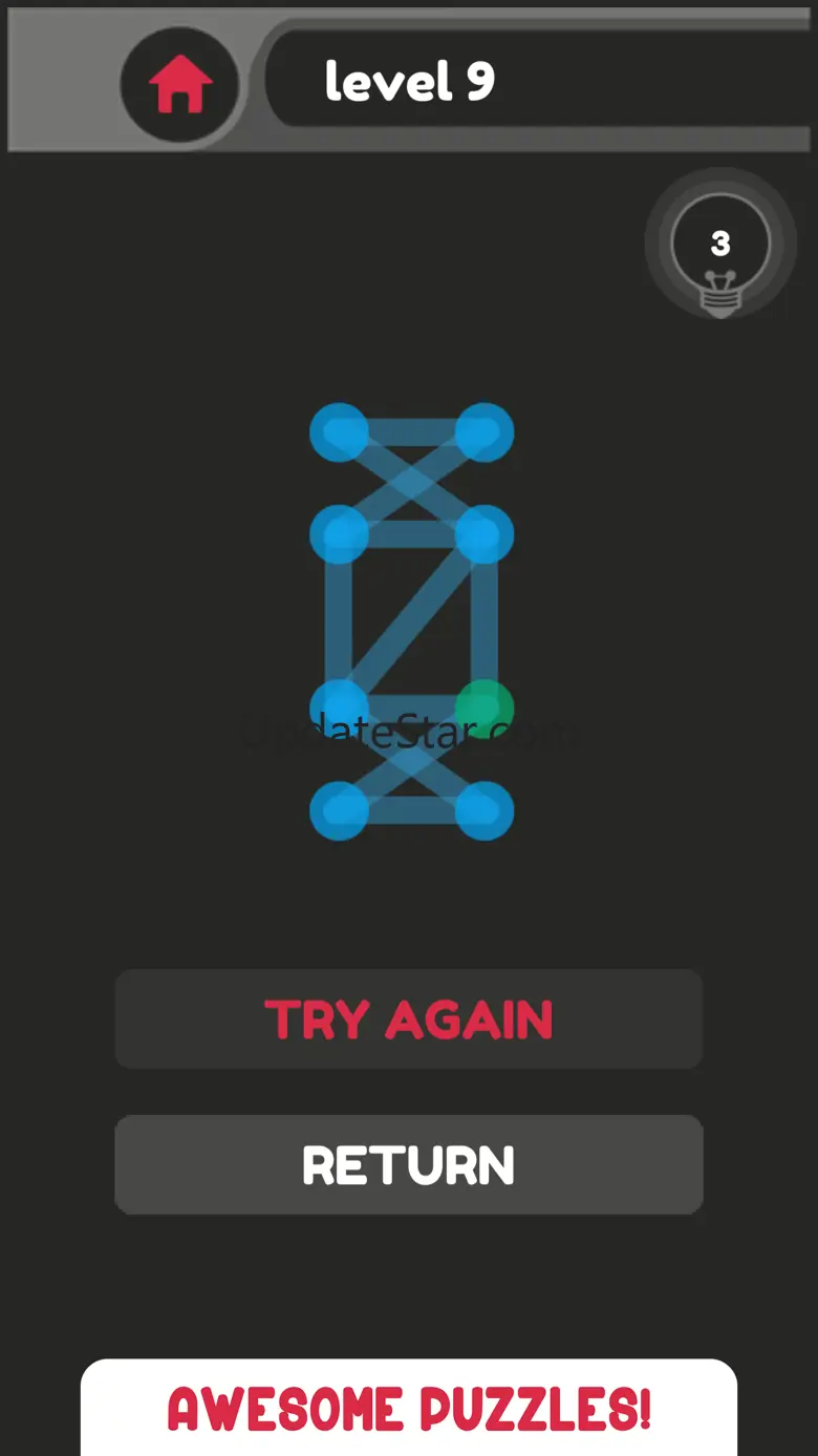 Infinite Line - One Tap Merger 1.3