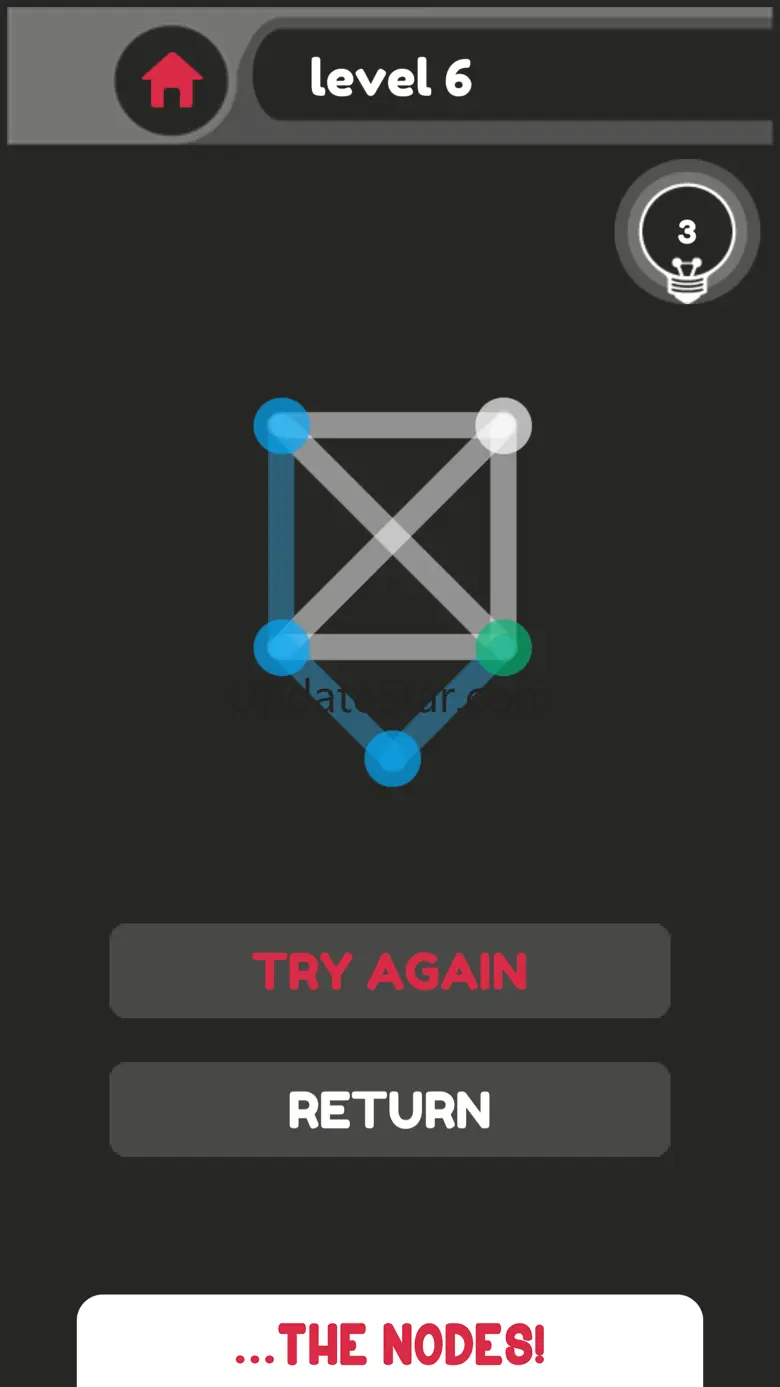 Infinite Line - One Tap Merger 1.3
