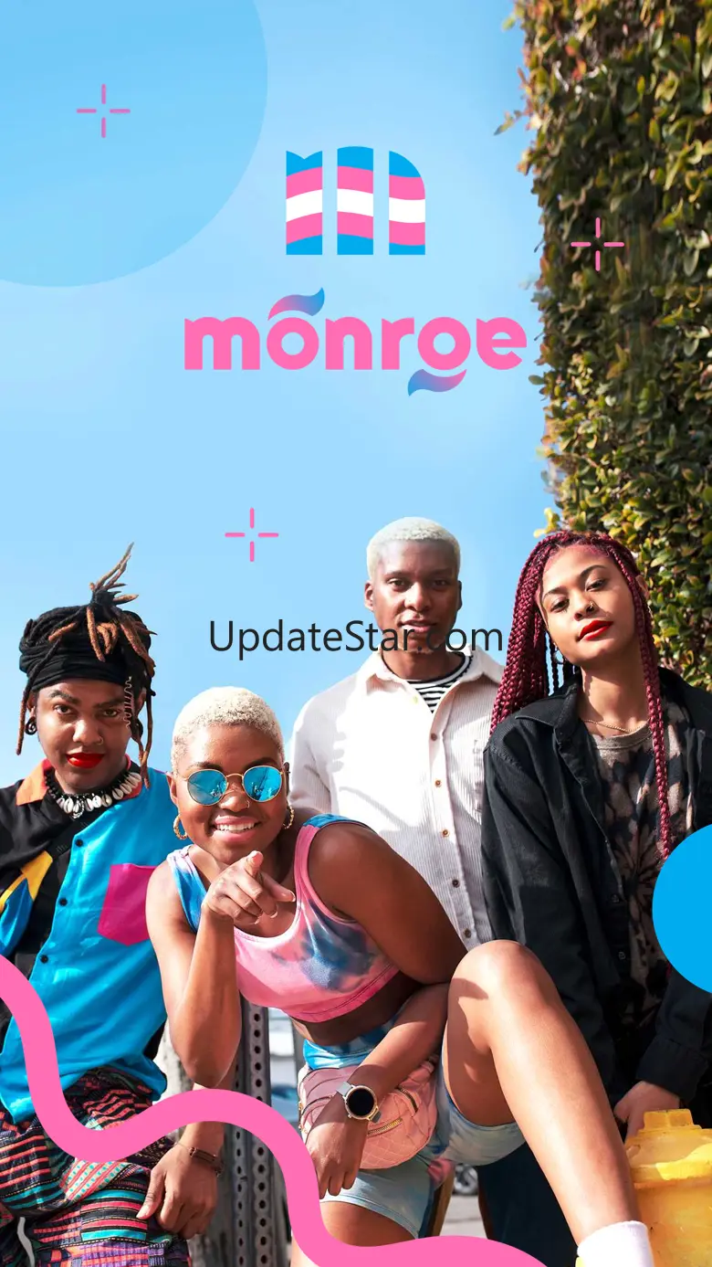 Monroe - Transgender dating 2.14.1