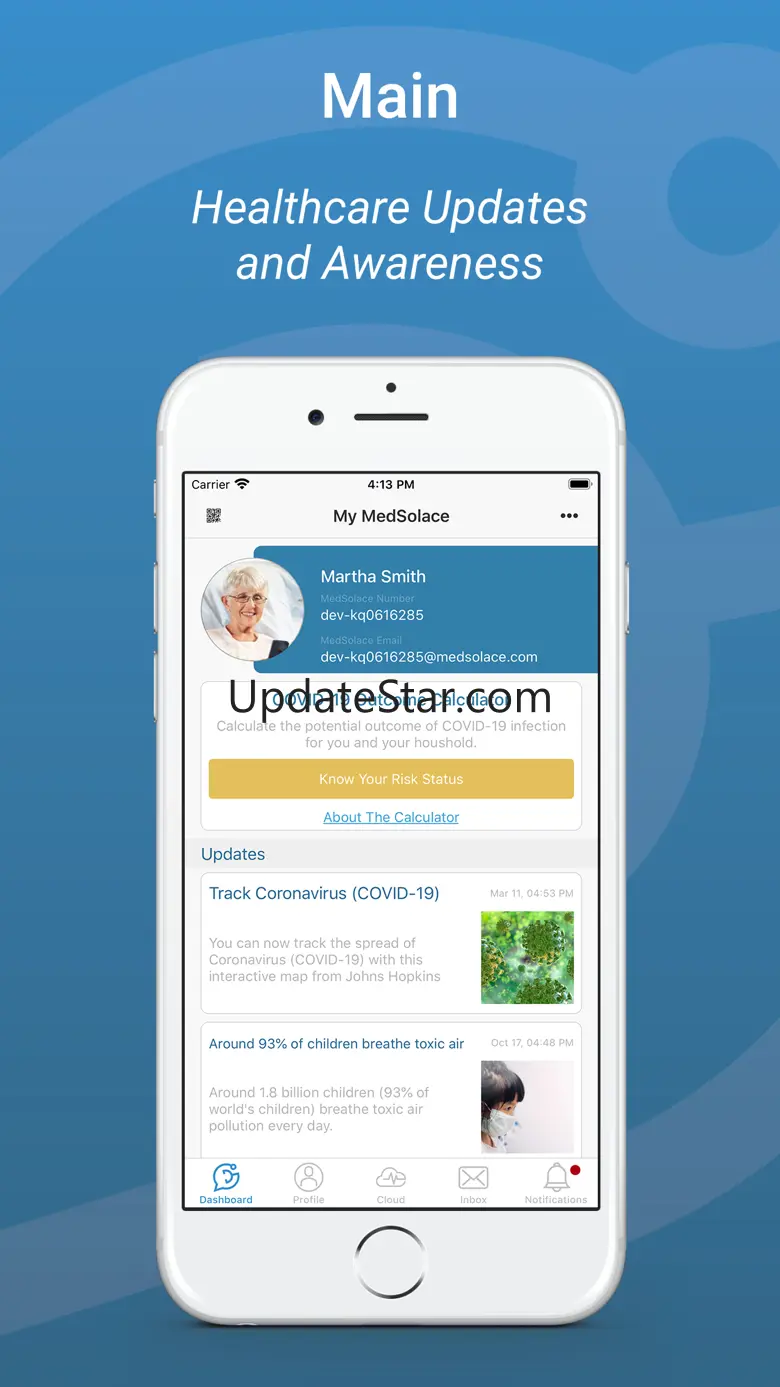 MedSolace 2.5.1