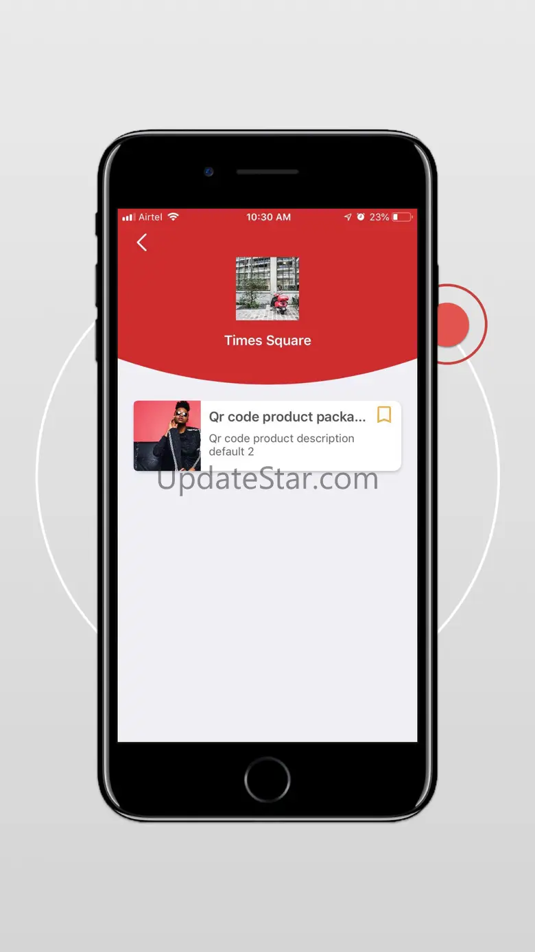 NearBee 2.8.1