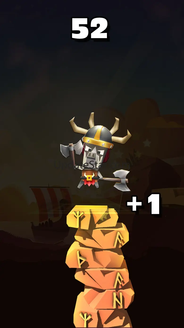 Stacky Jump! 1.6