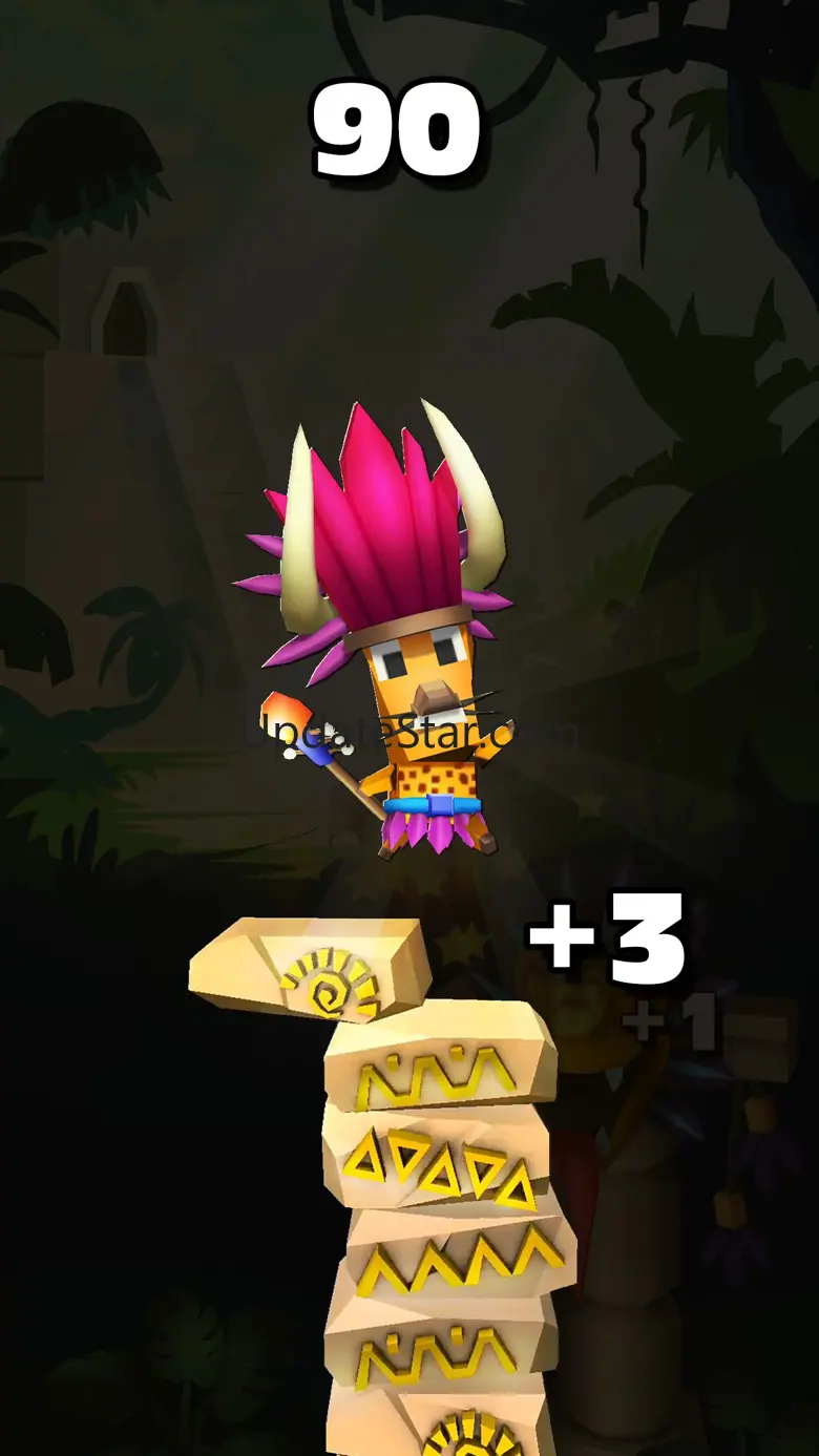 Stacky Jump! 1.6