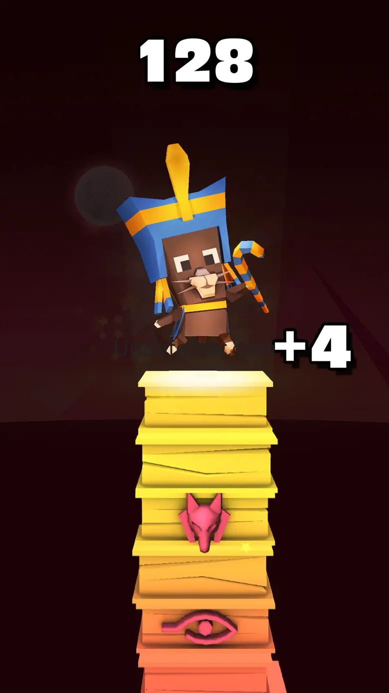 Stacky Jump! 1.6