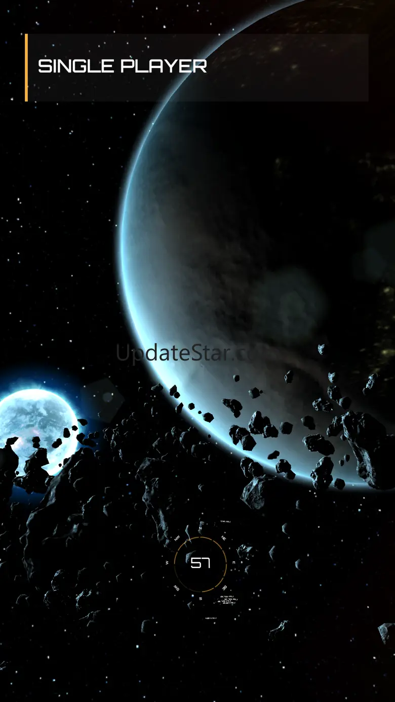 Space Ship Craft 1.0