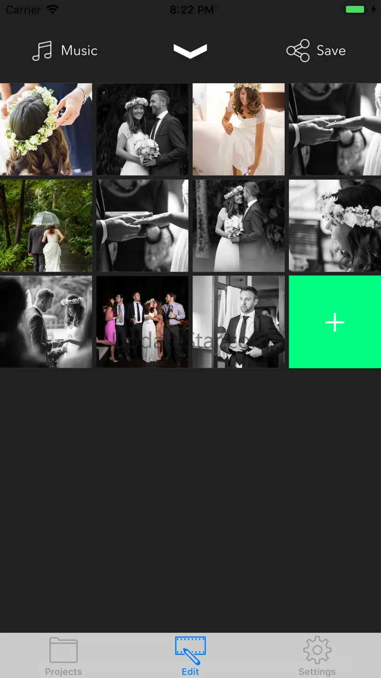 Photo & Video Slideshow 1.1