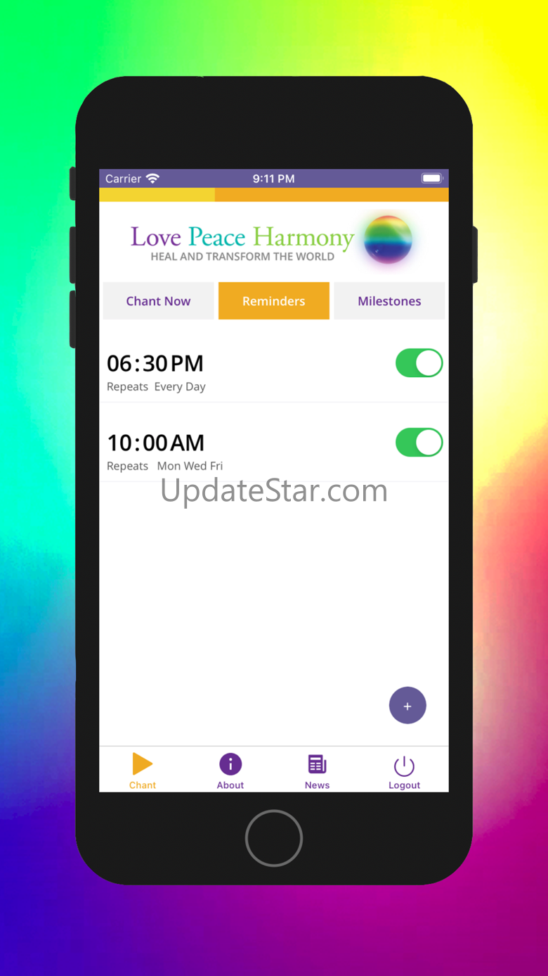 Sing LPH 3.1