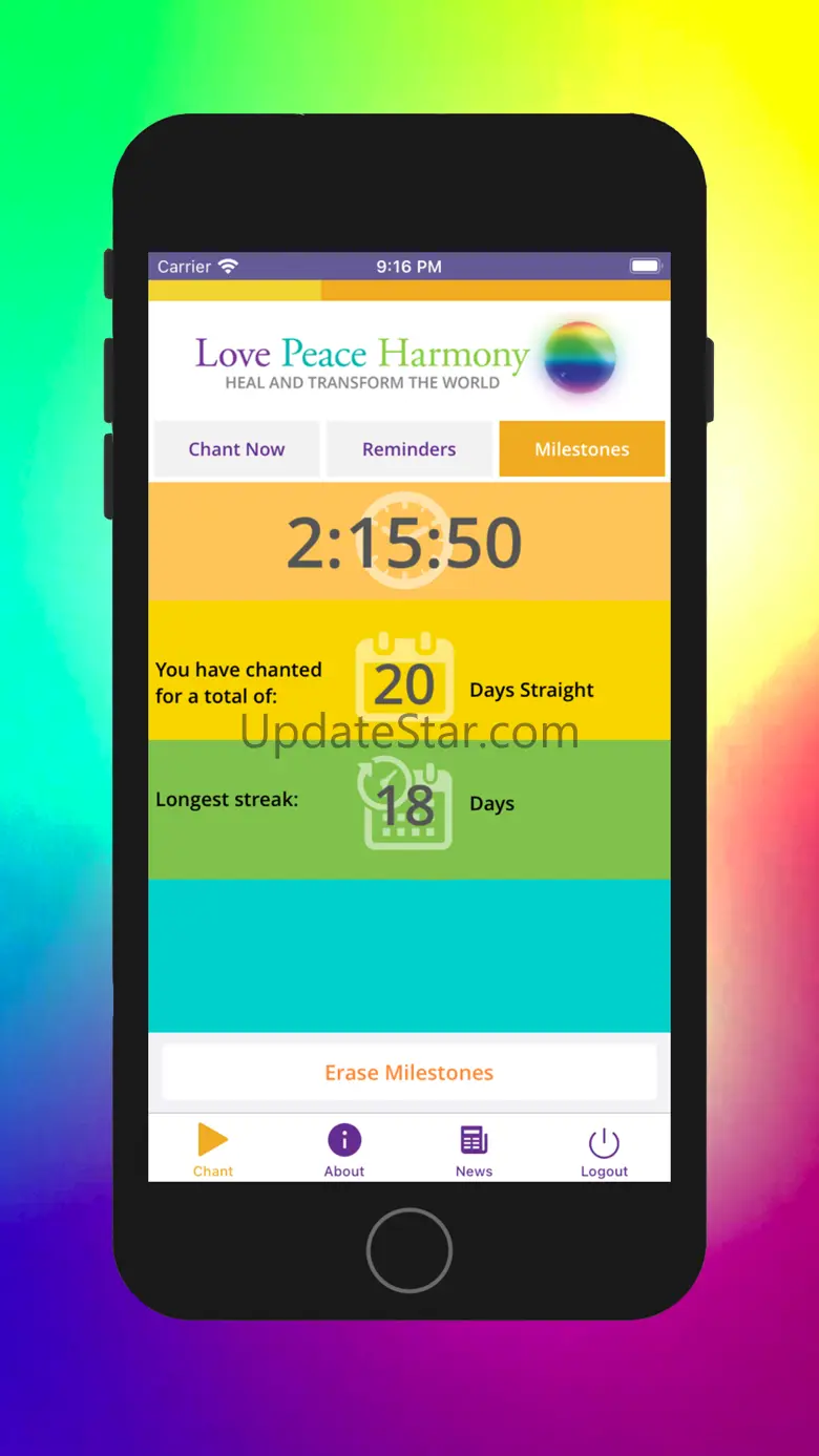 Sing LPH 3.1